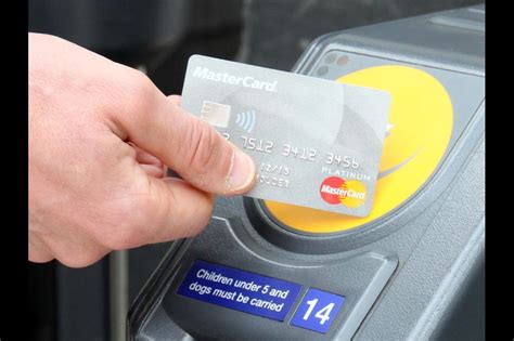 contactless card underground cap|transport for london contactless card.